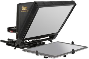 Ikan Ikan Elite Universal Tablet, iPad & iPad Pro Teleprompter 1