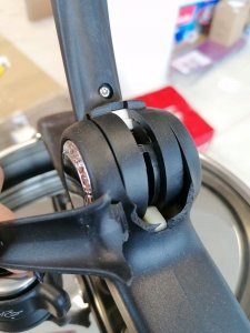 Lagostina Pressure Cooker Novia, 22 cm, 7 L 2