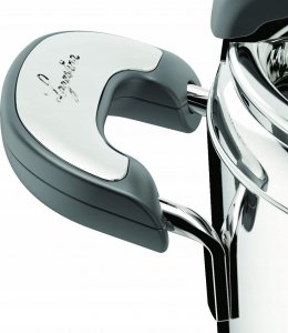 Lagostina Pressure Cooker Novia, 22 cm, 7 L 4