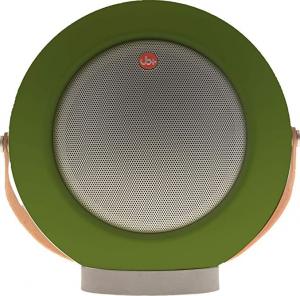 Głośnik UB+ Eupho E2 zielony (AR11762) 1
