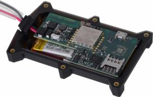 Moduł GPS Teltonika Teltonika FMT100 wodoodporny lokalizator GNSS, Bluetooth 4