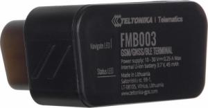 Moduł GPS Teltonika Teltonika FMB003 Lokalizator GPS ze złączem OBDII, GNSS, GSM, Bluetooth 4.0 1