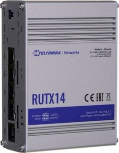 Router Teltonika RUTX14 1