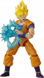 Figurka Dragon Ball Dragon Stars Power up pack - Super Saiyan Goku (DS37136) 1