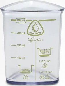 Lagostina Lagostina Pressure Cooker Briosa, 22 cm, 5 L 2