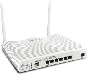 Router DrayTek Vigor 2865ax 1