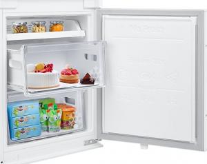 Lodówka Samsung BRB30600FWW 11