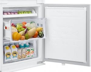 Lodówka Samsung BRB30600FWW 12