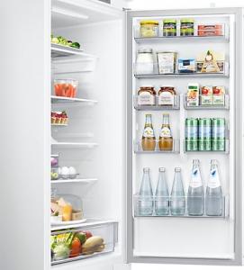 Lodówka Samsung BRB30600FWW 14