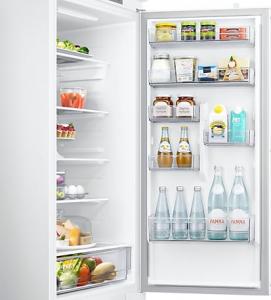 Lodówka Samsung BRB30600FWW 15