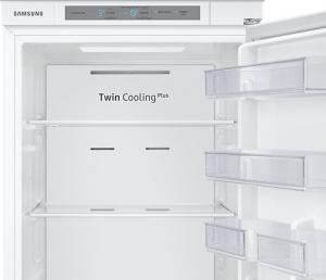 Lodówka Samsung BRB30600FWW 7