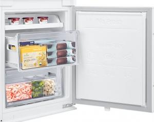 Lodówka Samsung BRB30600FWW 9