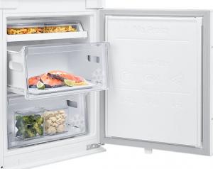 Lodówka Samsung BRB30600FWW 10