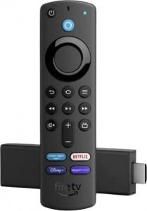 Odtwarzacz multimedialny Amazon Fire TV Stick 4K 2021 1