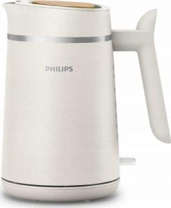 Czajnik Philips HD 9365/10 Biały 1
