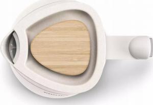 Czajnik Philips HD 9365/10 Biały 3