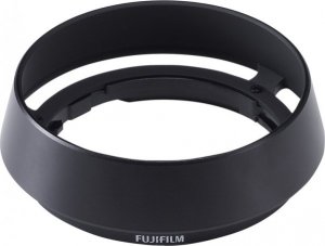 Fujifilm Fujifilm LH-XF35-2 Lens Hood black 1