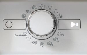 Pralko-suszarka Whirlpool BI WDWG 861484 EU 12