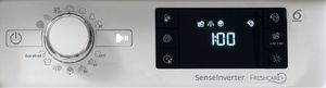 Pralko-suszarka Whirlpool BI WDWG 861484 EU 13