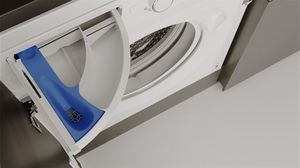 Pralko-suszarka Whirlpool BI WDWG 861484 EU 15