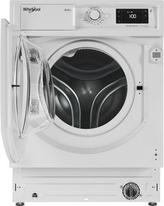Pralko-suszarka Whirlpool BI WDWG 861484 EU 3