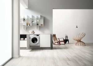 Pralko-suszarka Whirlpool BI WDWG 861484 EU 5