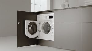 Pralko-suszarka Whirlpool BI WDWG 861484 EU 6