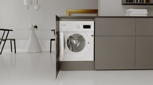 Pralko-suszarka Whirlpool BI WDWG 861484 EU 7
