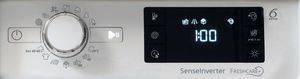 Pralko-suszarka Whirlpool BI WDWG 861484 EU 10