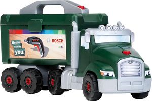 Theo Klein Theo Klein Bosch Screw Truck Set with Ixolino 3