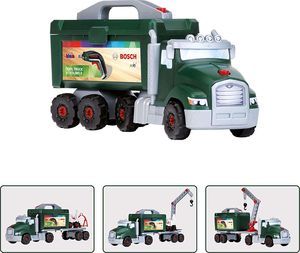 Theo Klein Theo Klein Bosch Screw Truck Set with Ixolino 4