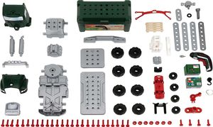 Theo Klein Theo Klein Bosch Screw Truck Set with Ixolino 6