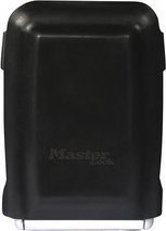 MasterLock Master Lock Key Safe + Wall Mount Push Button Set 5423EURD 3