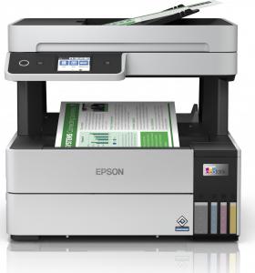 Urządzenie wielofunkcyjne Epson EcoTank L6460 (C11CJ89403) 1