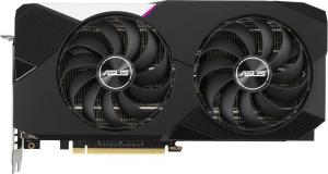 Karta graficzna Asus Dual GeForce RTX 3070 Gaming 8GB GDDR6 (DUAL-RTX3070-8G-V2) 2