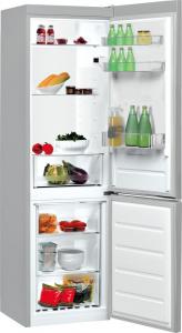 Lodówka Indesit LI7 S1E S 2