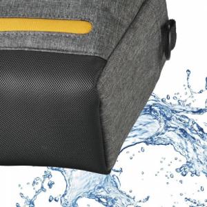 Torba Hama Terra 100 Colt szara 2