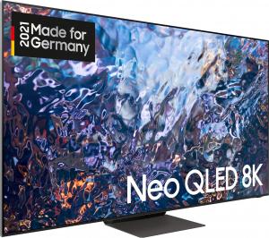Telewizor Samsung GQ55QN700AT QLED 55'' 8K Ultra HD Tizen 3
