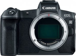 Aparat Canon Canon EOS R Kit RF 24-105mm F4-7.1 1