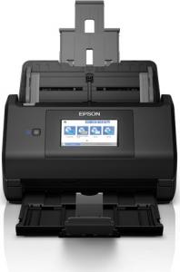 Skaner Epson WorkForce ES-580W (B11B258401) 2