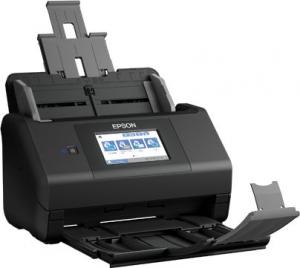 Skaner Epson WorkForce ES-580W (B11B258401) 3