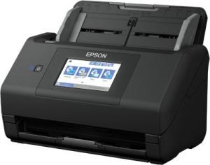 Skaner Epson WorkForce ES-580W (B11B258401) 4
