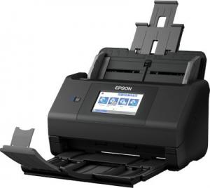 Skaner Epson WorkForce ES-580W (B11B258401) 5
