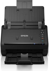 Skaner Epson Workforce ES-500W II (B11B263401) 2