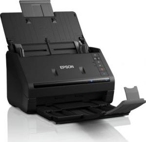 Skaner Epson Workforce ES-500W II (B11B263401) 3
