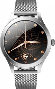 Smartwatch Maxcom Fit FW42 Srebrny  (5908235976754) 1