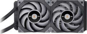 Chłodzenie wodne Thermaltake Floe RC Ultra 240 (CL-W324-PL12GM-A) 2