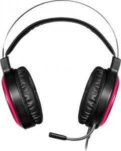 Słuchawki Defender Pyro Czarne (64590) 3