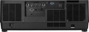 Projektor NEC PA804UL-BK 2