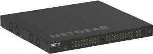 Switch NETGEAR M4250-40G8XF-PoE+ (GSM4248PX-100EUS) 4